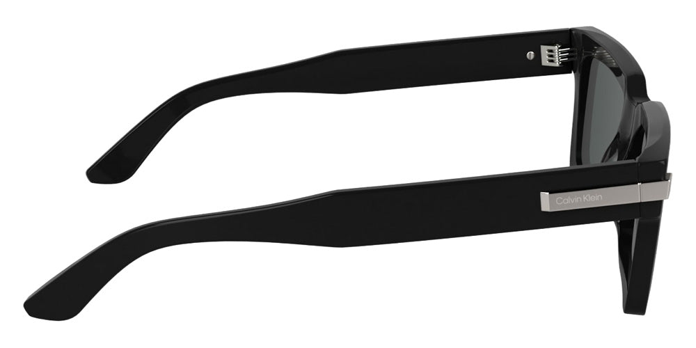 Calvin Klein CK25503S 001 51 - Black #id:kcck25503s001_s:100130