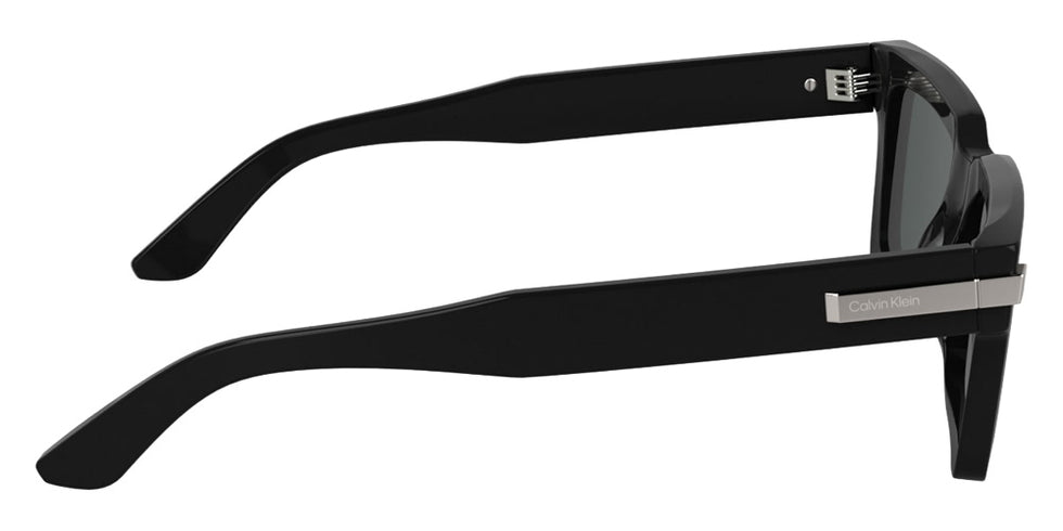 Calvin Klein CK25503S 001 51 - Black #id:kcck25503s001_s:100130