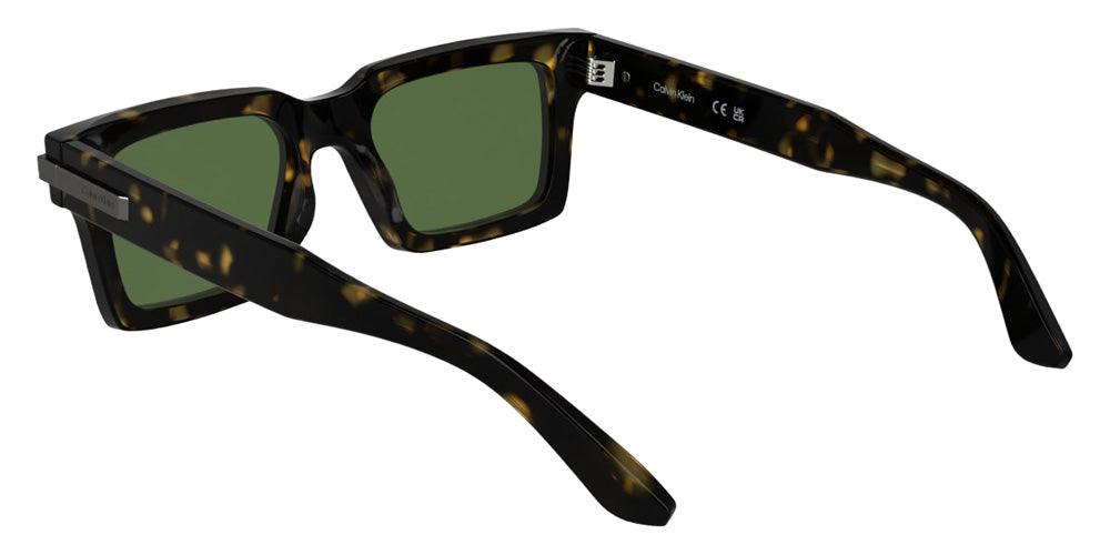 Calvin Klein CK25503S 235 51 - Dark Havana #id:kcck25503s235_s:102115