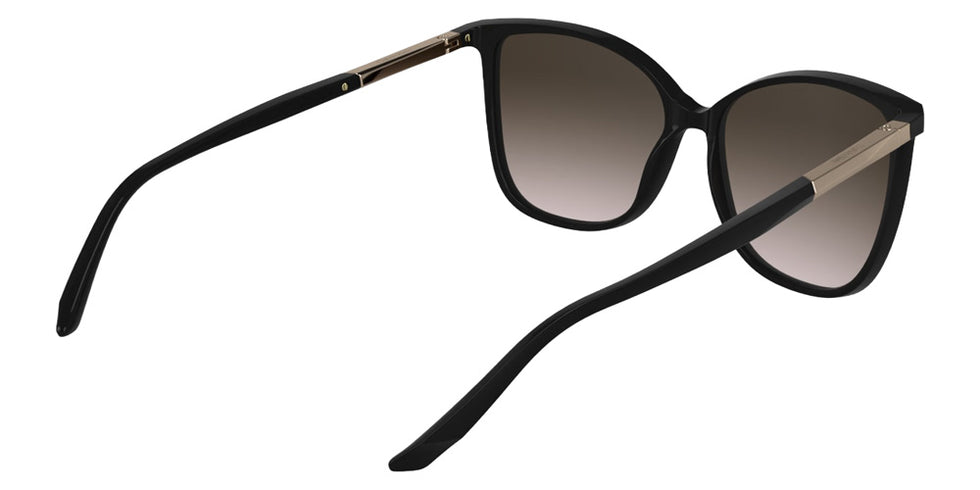 Calvin Klein CK25504S 001 57 - Black #id:kcck25504s001_s:100125