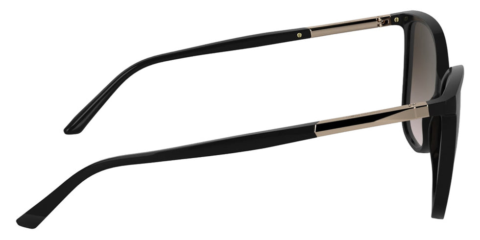 Calvin Klein CK25504S 001 57 - Black #id:kcck25504s001_s:100130