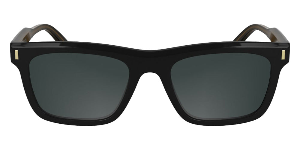Calvin Klein CK25506S 001 54 - Black #id:kcck25506s001_s:100100