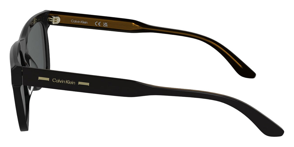 Calvin Klein CK25506S 001 54 - Black #id:kcck25506s001_s:100110