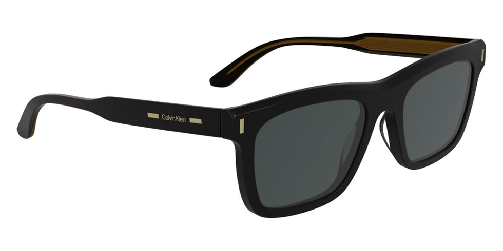 Calvin Klein CK25506S 001 54 - Black #id:kcck25506s001_s:100135