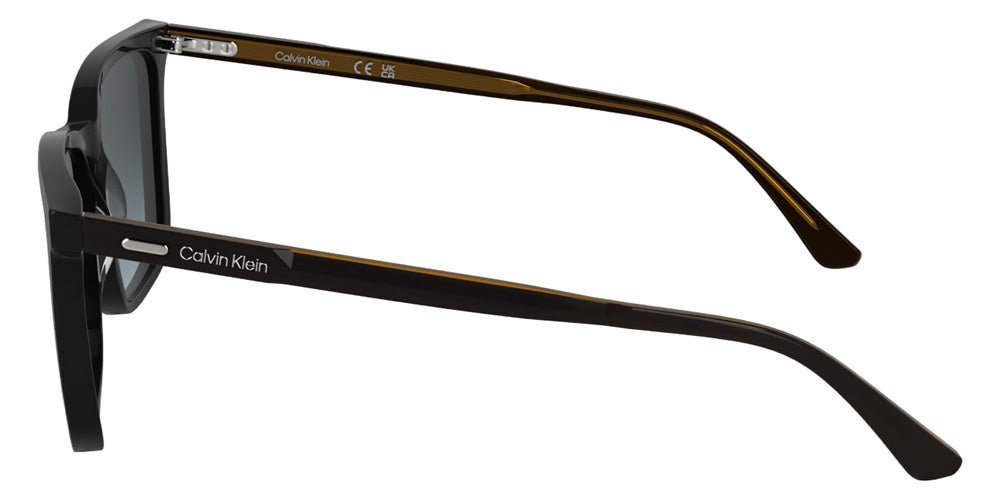 Calvin Klein CK25507S 001 54 - Black #id:kcck25507s001_s:100110