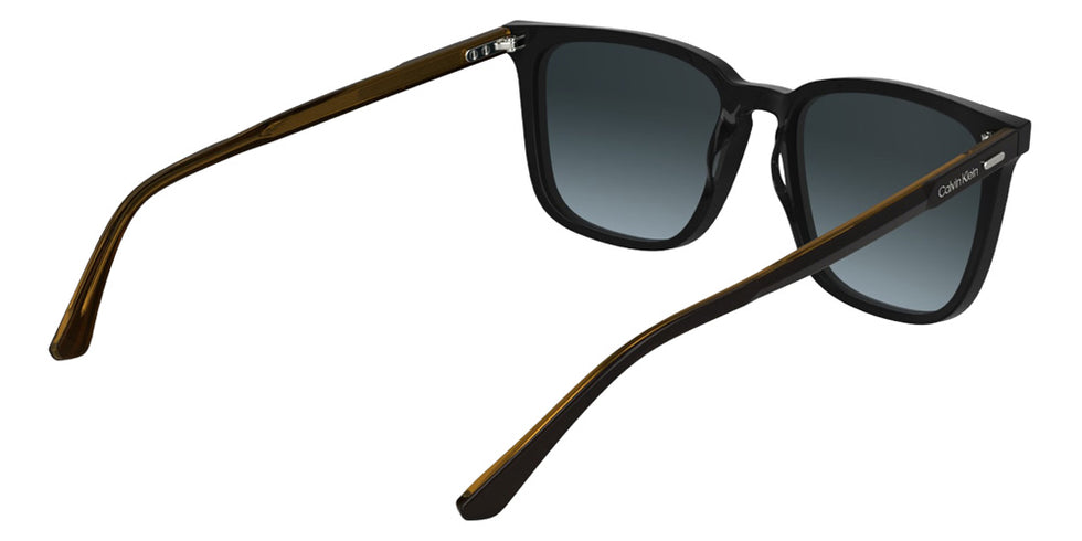 Calvin Klein CK25507S 001 54 - Black #id:kcck25507s001_s:100125