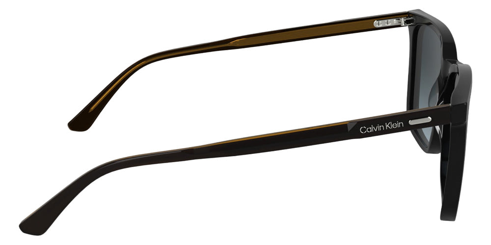 Calvin Klein CK25507S 001 54 - Black #id:kcck25507s001_s:100130