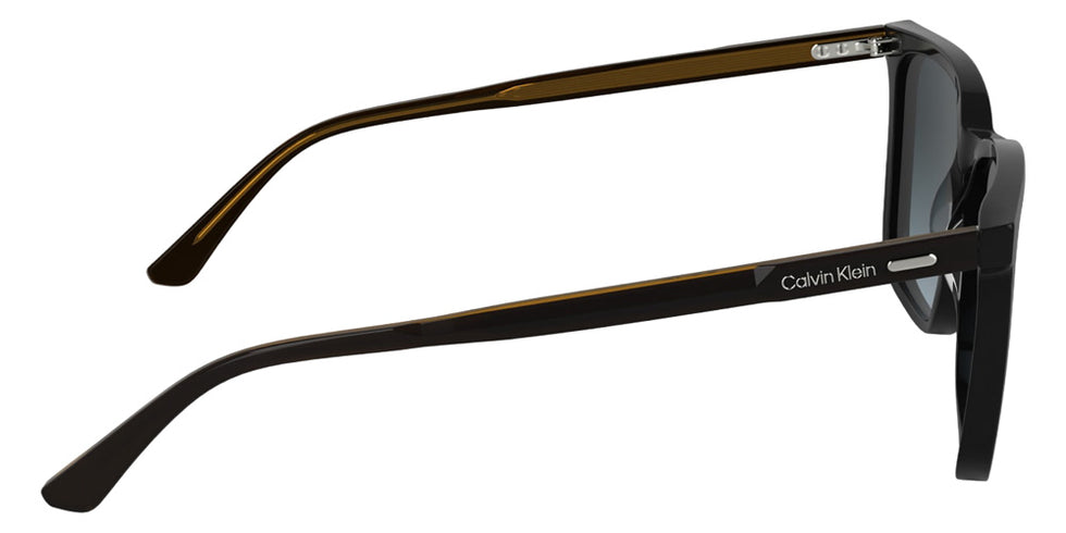 Calvin Klein CK25507S 001 54 - Black #id:kcck25507s001_s:100130