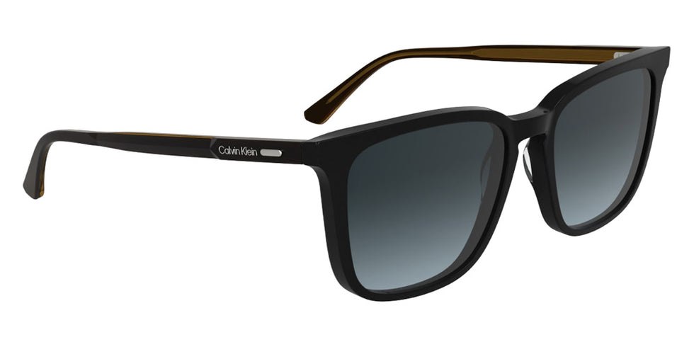 Calvin Klein CK25507S 001 54 - Black #id:kcck25507s001_s:100135