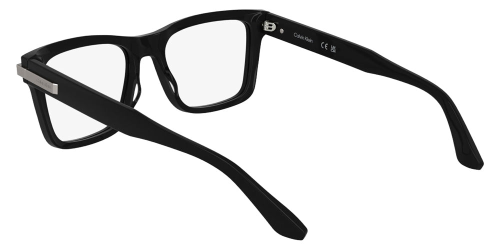 Calvin Klein CK25514 001 55 - Black #id:kcck25514001_s:100115