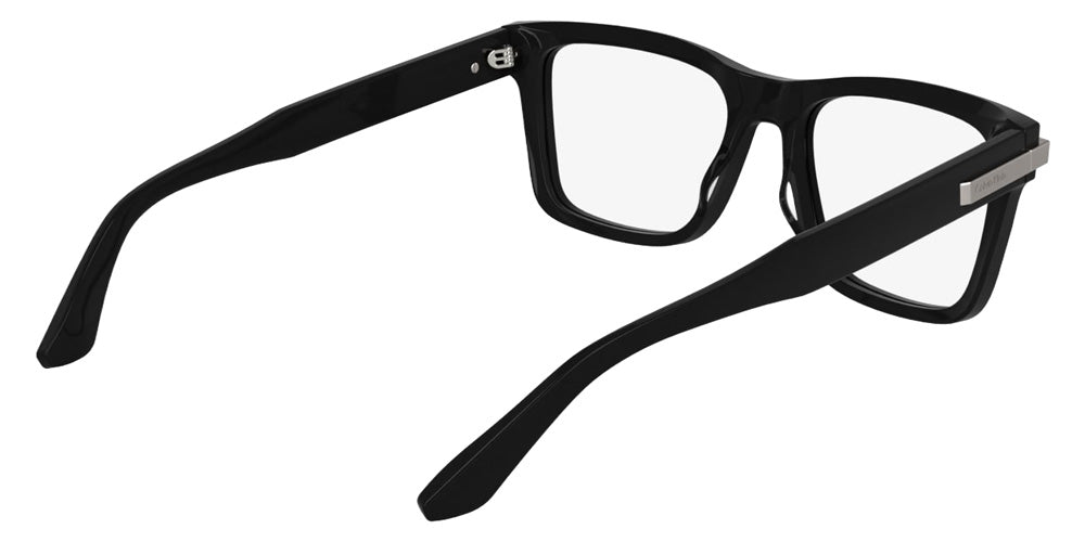 Calvin Klein CK25514 001 55 - Black #id:kcck25514001_s:100125