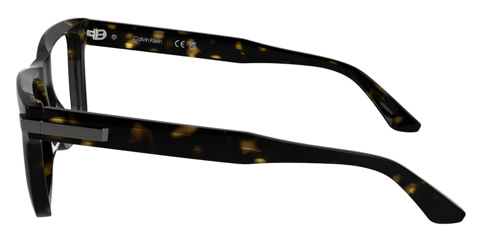 Calvin Klein CK25514 N 235 53 - Dark Havana #id:kcck25514n235_s:100110