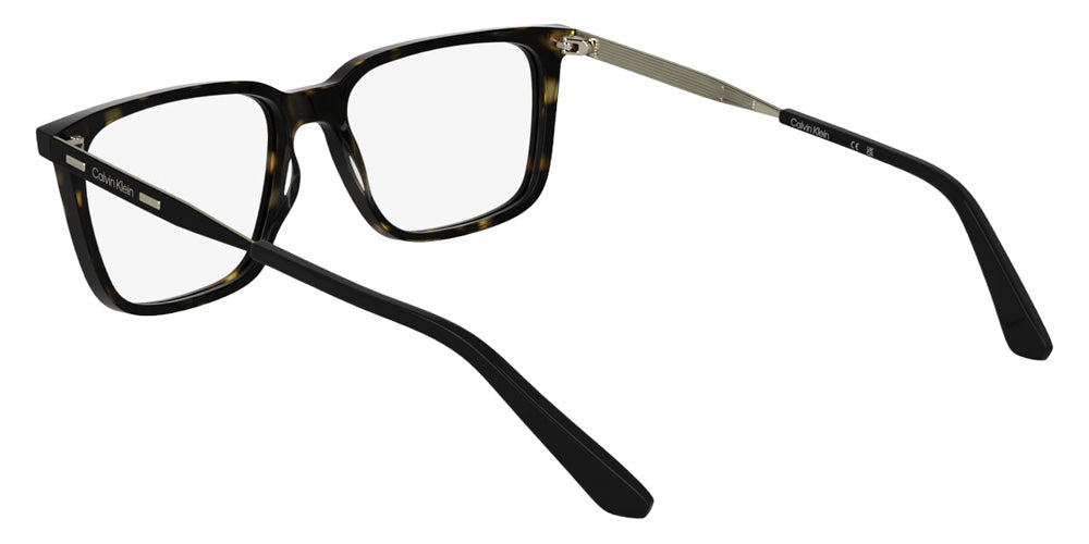 Calvin Klein CK25517 235 56 - Dark Havana #id:kcck25517235_s:100115