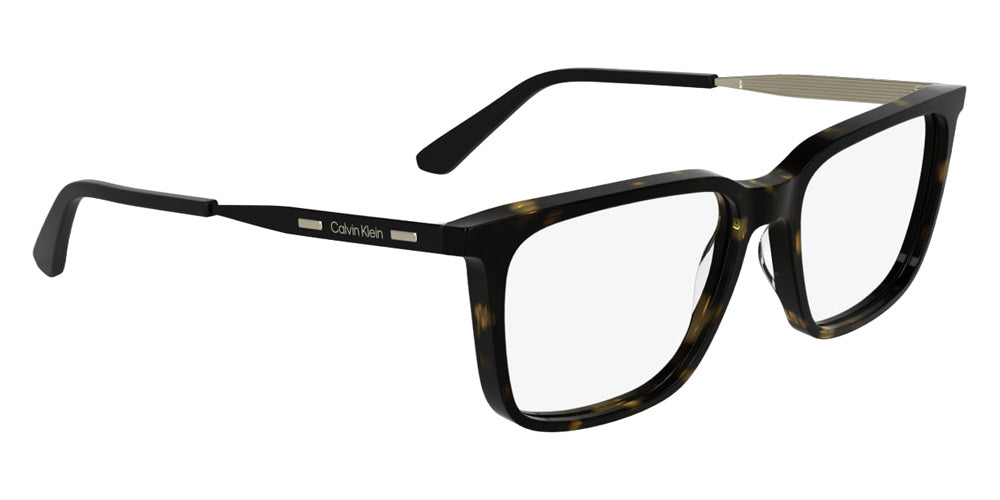 Calvin Klein CK25517 235 56 - Dark Havana #id:kcck25517235_s:100135