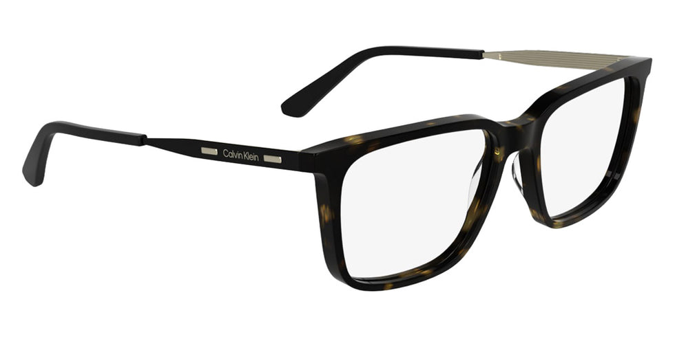 Calvin Klein CK25517 235 56 - Dark Havana #id:kcck25517235_s:100135