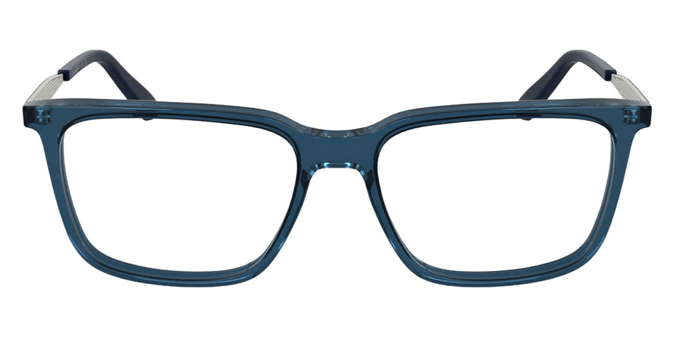 Calvin Klein CK25517 400 56 - Transparent Blue #id:kcck25517400_s:102100