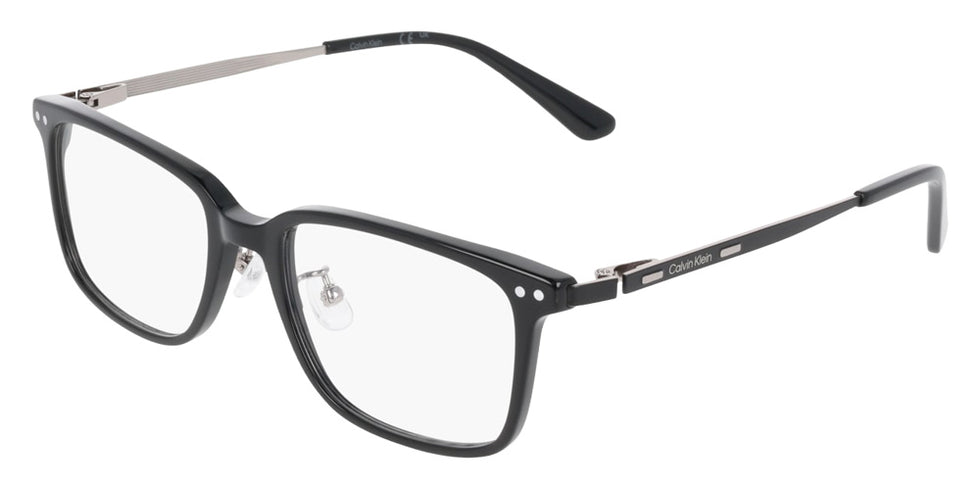 Calvin Klein CK25529LB 001 51 - Black #id:kcck25529lb001_s:100105