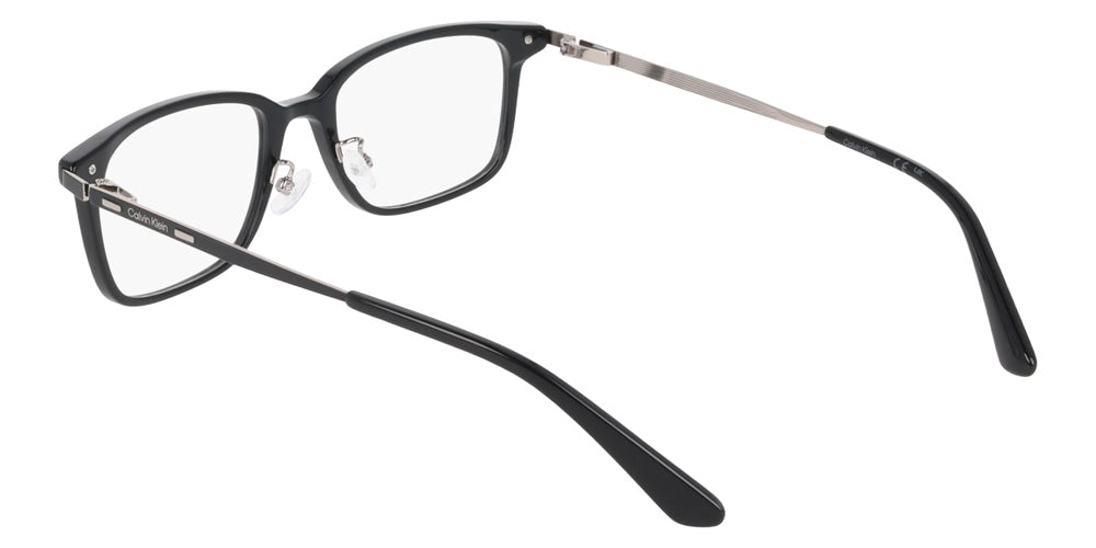 Calvin Klein CK25529LB 001 51 - Black #id:kcck25529lb001_s:100115