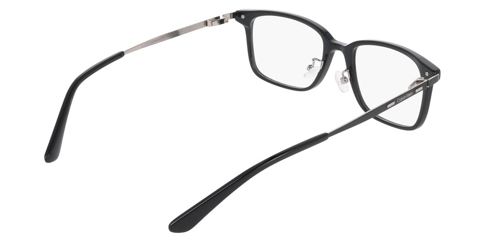 Calvin Klein CK25529LB 001 51 - Black #id:kcck25529lb001_s:100125