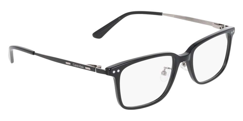 Calvin Klein CK25529LB 001 51 - Black #id:kcck25529lb001_s:100135