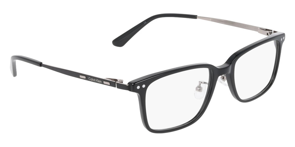 Calvin Klein CK25529LB 001 51 - Black #id:kcck25529lb001_s:100135