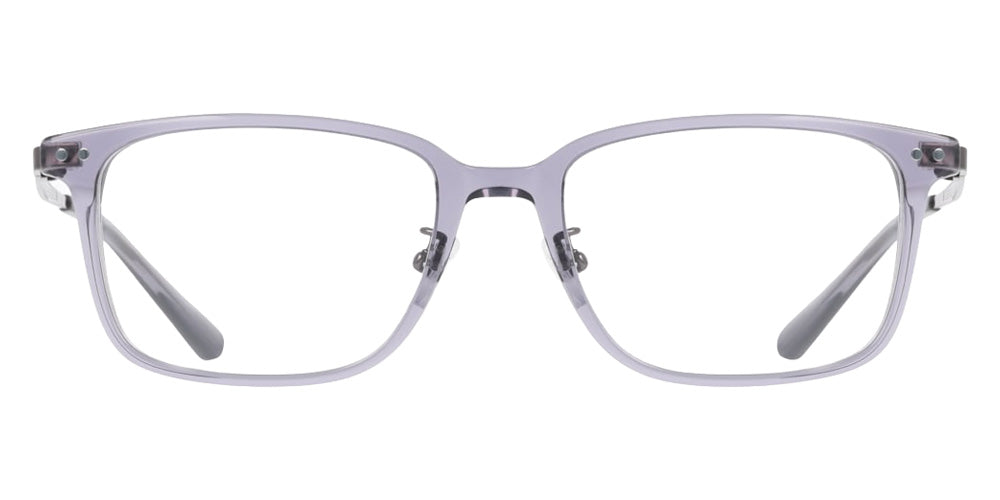 Calvin Klein CK25529LB 035 51 - Transparent Gray #id:kcck25529lb035_s:102100