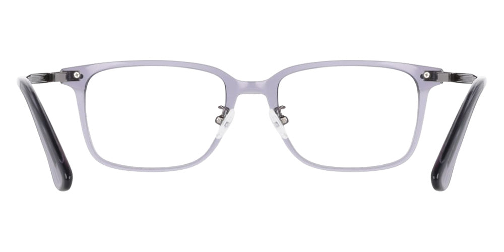 Calvin Klein CK25529LB 035 51 - Transparent Gray #id:kcck25529lb035_s:102120