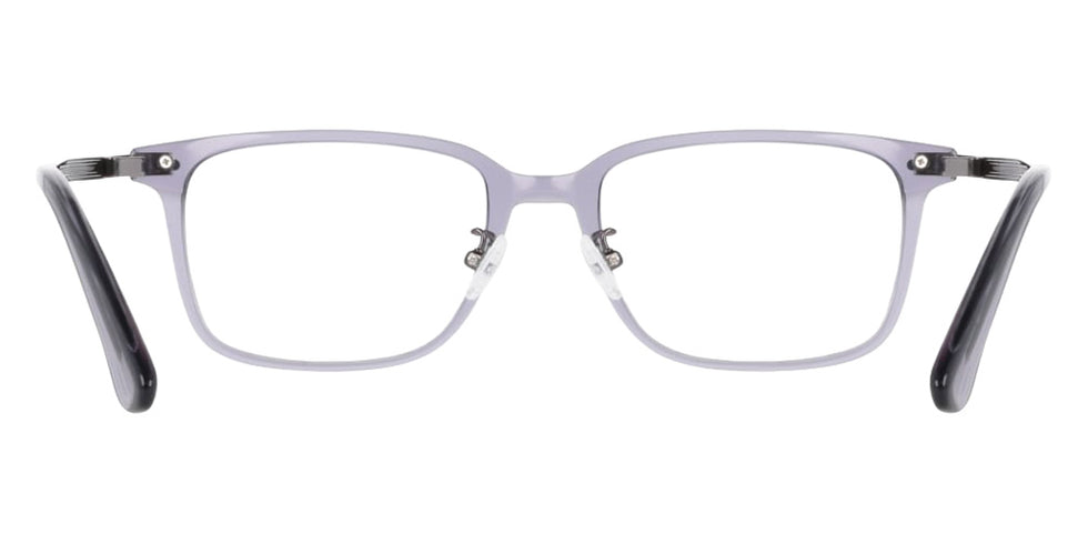 Calvin Klein CK25529LB 035 51 - Transparent Gray #id:kcck25529lb035_s:102120