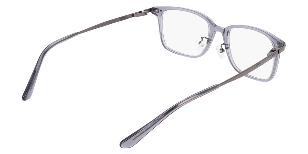 Calvin Klein CK25529LB 035 51 - Transparent Gray #id:kcck25529lb035_s:102125