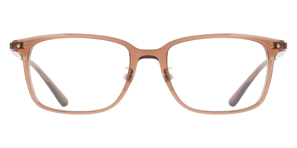 Calvin Klein CK25529LB 200 51 - Transparent Brown #id:kcck25529lb200_s:104100
