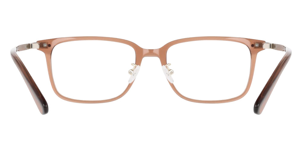 Calvin Klein CK25529LB 200 51 - Transparent Brown #id:kcck25529lb200_s:104120