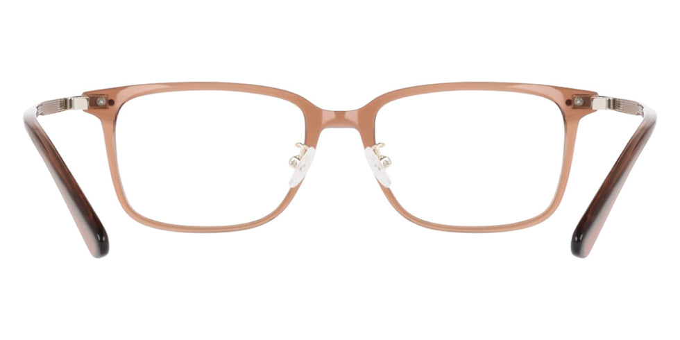 Calvin Klein CK25529LB 200 51 - Transparent Brown #id:kcck25529lb200_s:104120