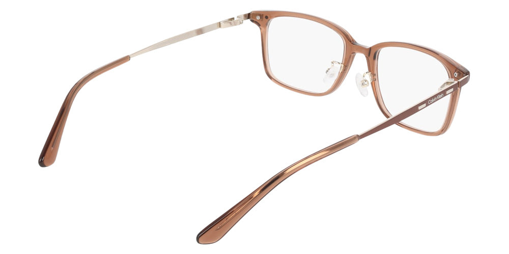 Calvin Klein CK25529LB 200 51 - Transparent Brown #id:kcck25529lb200_s:104125