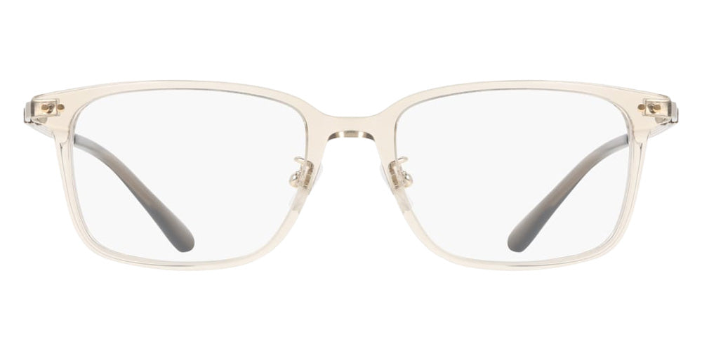 Calvin Klein CK25529LB 208 51 - Transparent Sand #id:kcck25529lb208_s:106100