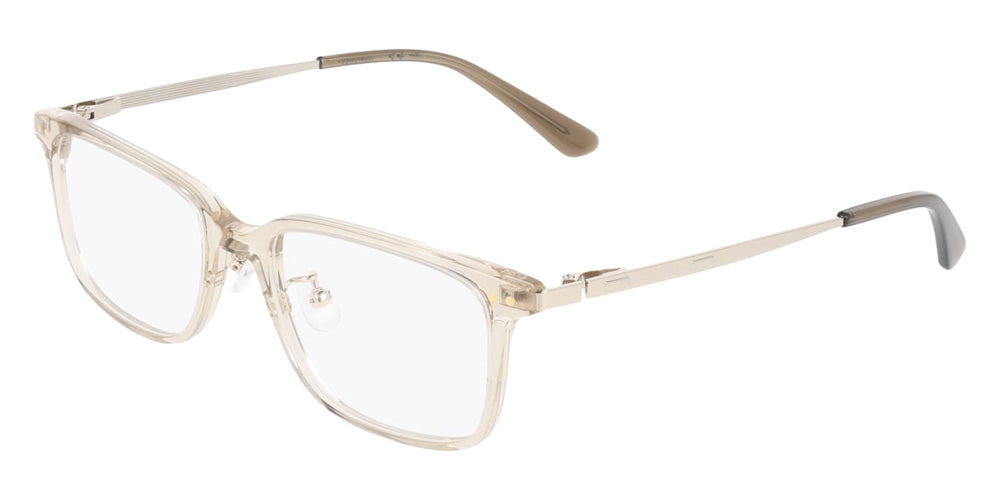 Calvin Klein CK25529LB 208 51 - Transparent Sand #id:kcck25529lb208_s:106105