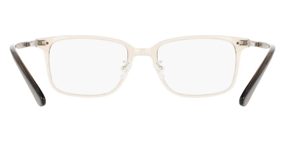 Calvin Klein CK25529LB 208 51 - Transparent Sand #id:kcck25529lb208_s:106120