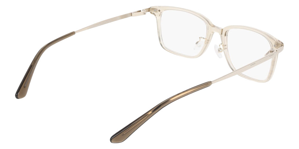 Calvin Klein CK25529LB 208 51 - Transparent Sand #id:kcck25529lb208_s:106125