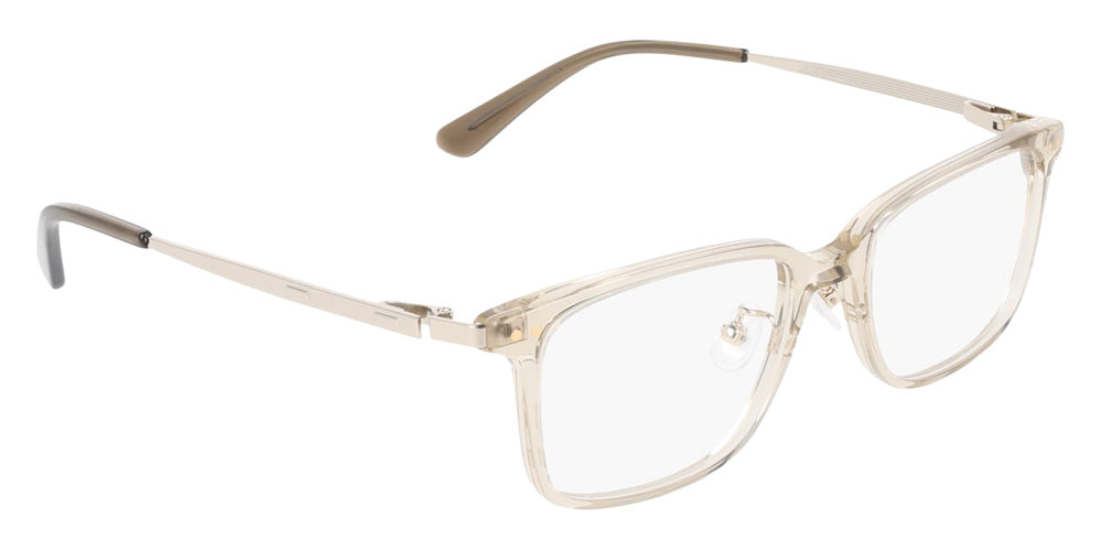 Calvin Klein CK25529LB 208 51 - Transparent Sand #id:kcck25529lb208_s:106135