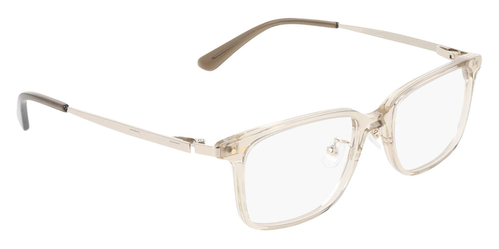 Calvin Klein CK25529LB 208 51 - Transparent Sand #id:kcck25529lb208_s:106135