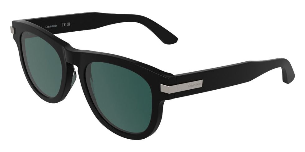 Calvin Klein CK25532S 001 53 - Black #id:kcck25532s001_s:100105