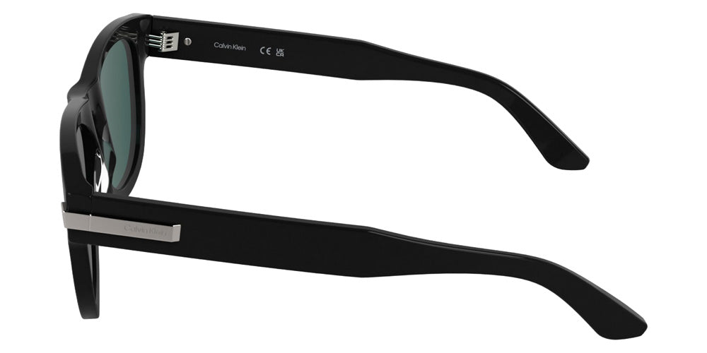 Calvin Klein CK25532S 001 53 - Black #id:kcck25532s001_s:100110