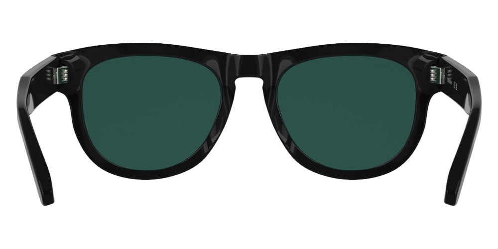 Calvin Klein CK25532S 001 53 - Black #id:kcck25532s001_s:100120