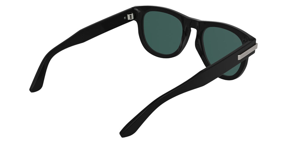 Calvin Klein CK25532S 001 53 - Black #id:kcck25532s001_s:100125