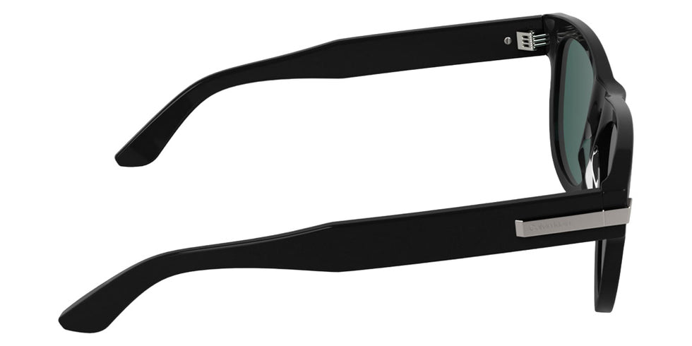 Calvin Klein CK25532S 001 53 - Black #id:kcck25532s001_s:100130