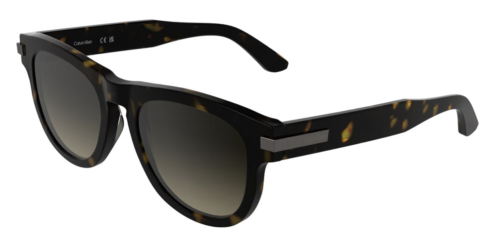 Calvin Klein CK25532S 235 53 - Dark Havana #id:kcck25532s235_s:102105