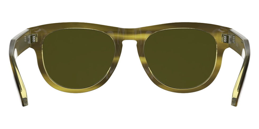 Calvin Klein CK25532S 317 53 - Transparent Striped Khaki #id:kcck25532s317_s:104120