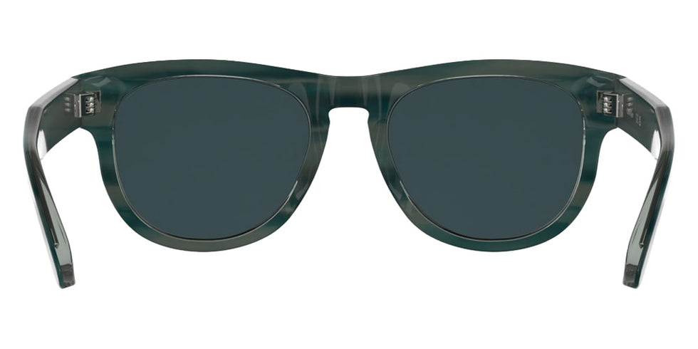 Calvin Klein CK25532S 417 53 - Transparent Striped Blue #id:kcck25532s417_s:106120