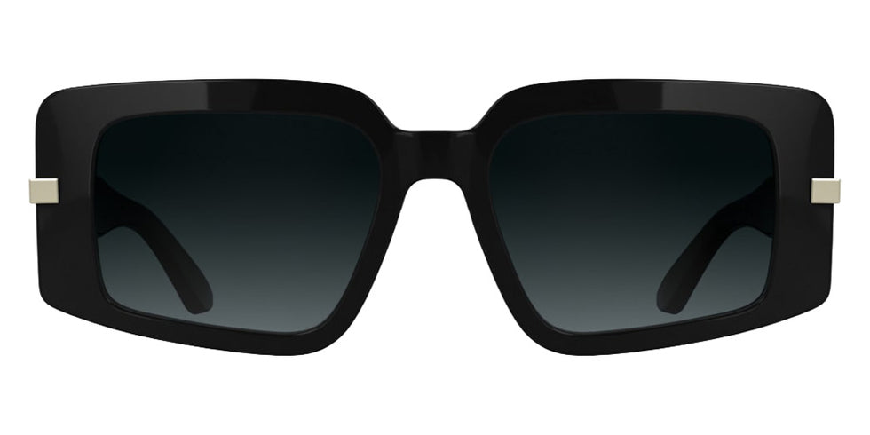 Calvin Klein CK25533S 001 53 - Black #id:kcck25533s001_s:100100