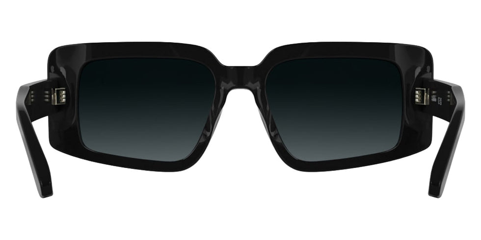 Calvin Klein CK25533S 001 53 - Black #id:kcck25533s001_s:100120