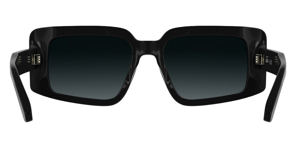 Calvin Klein CK25533S 001 53 - Black #id:kcck25533s001_s:100120